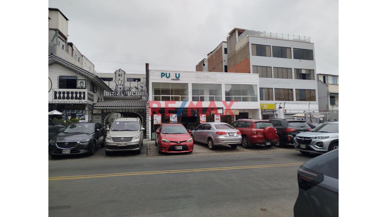 Local En Venta Con 7 Ambientes