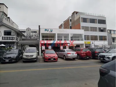 Local En Venta Con 7 Ambientes