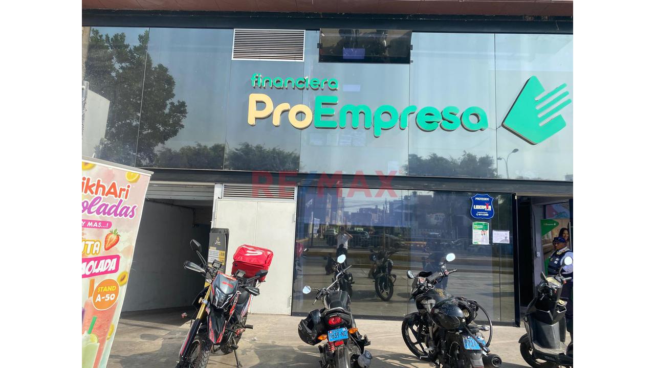 Bellavista  Venta De  Local Comercial De 185 M2 En 1Er, 2Do Y 3Er Piso De Un Edificio Bien Ubicado En La Av Colonial A 2 Cuadras De Faucett