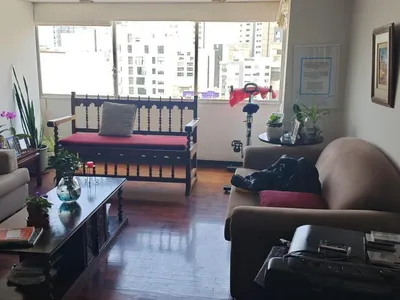 Venta de Departamento en Miraflores - Lima 3 Dormitorios