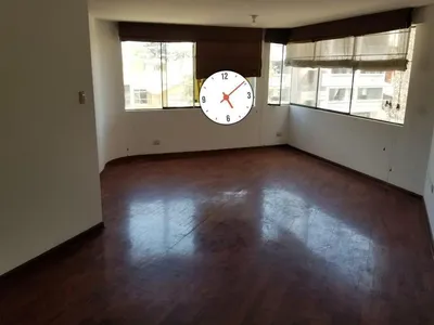 Venta de Departamento en San Borja - Lima 3 Dormitorios