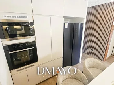 Departamento en venta · Corpac, San Isidro · 130 m², 2 dorm.