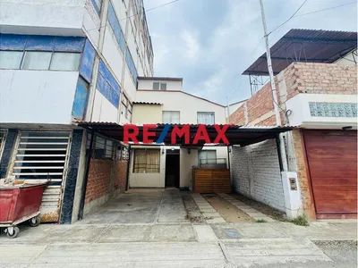 Venta De Casa Condominio Montemar En Moche