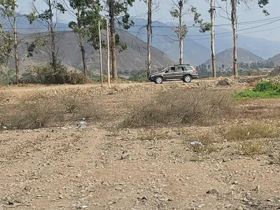 Venta de Terreno / Lote en Pachacamac - Lima