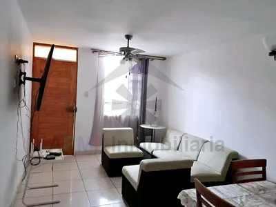 Venta de Casa en Pimentel - Chiclayo 2 Dormitorios 
