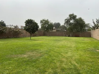 Venta de Terreno / Lote en Chosica - Lima 1 Dormitorio 