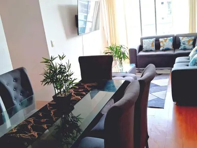Venta de Departamento en San Miguel - Lima 2 Dormitorios