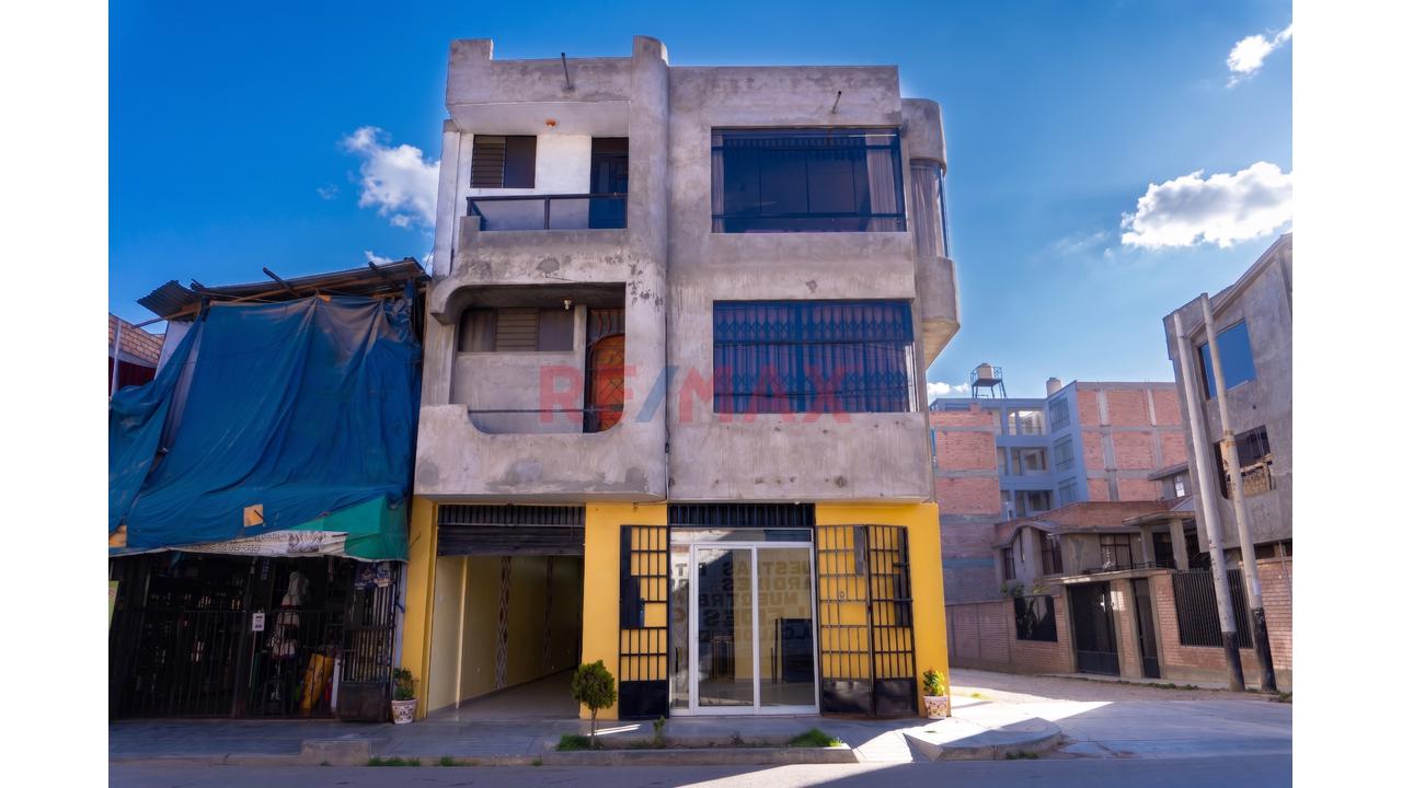 Alquiler De Local Comercial