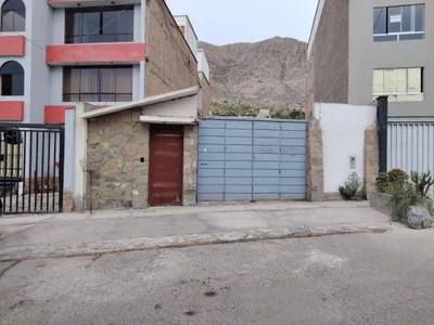 Venta de Terreno / Lote en Pachacamac - Lima