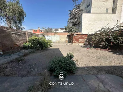 Venta de Terreno / Lote en Santiago de Surco - Lima