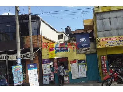¡ ¡Excelente Oportunidad De Negocio!! Alquilo Local En Plena Av Socabaya