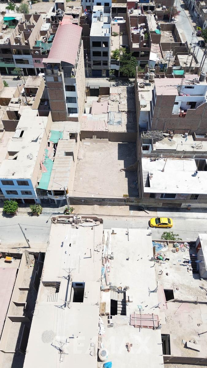 Venta de Terreno / Lote en San Martín de Porres - Lima 0 Dormitorio 