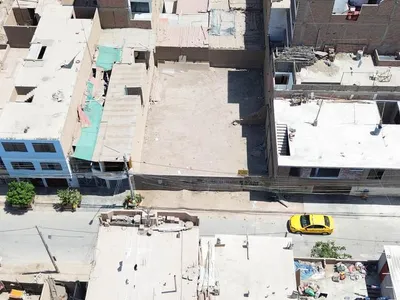 Venta de Terreno / Lote en San Martín de Porres - Lima 0 Dormitorio 