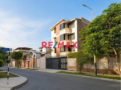 ✔✔Vendo Departamento Miraflores Castilla A Una Cuadra Del Hospital Cayetano Heredia ✔✔📌A Unas Cuadras De Universidad Nacional 📌 📐90.80 M💰57,000 Dolares