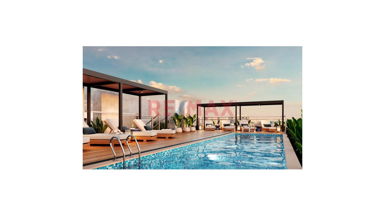 🌊🏙️ Venta De Departamento – Vive Donde El Mar Inspira 🏙️🌊
