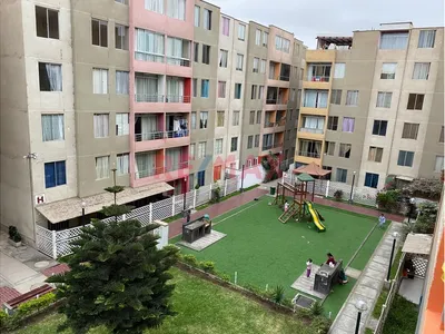 🏡 ¡Tu Nuevo Hogar Te Espera En El Condominio El Encanto De San Diego! ✨