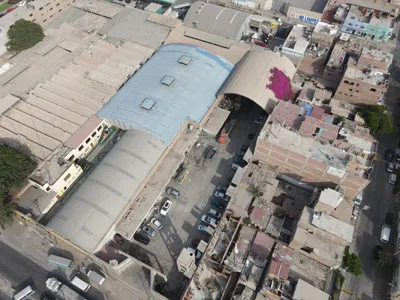 Venta de Local Industrial en - Callao 0 Dormitorio 