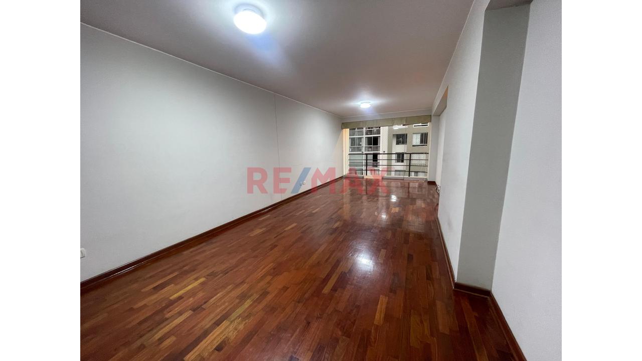 Excelente Oportunidad De Inversión En Miraflores