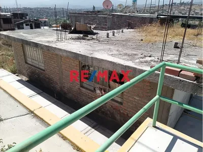 Terreno En Esquina! 160 M² En Villa Socabaya, Arequipa – Cerca A Campiñas – $80,000 Usd