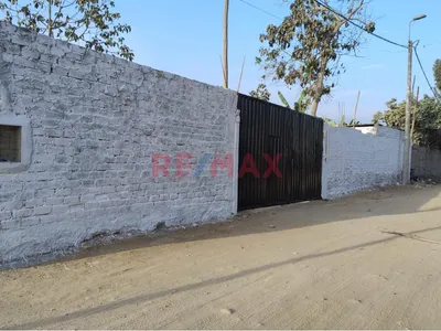 Terreno Comercial En Alquiler – Puente Piedra 📈🛠️