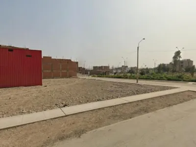 Terreno en venta · Mz G Lote 27, Carabayllo · 118 m²
