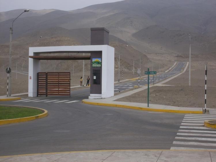 Venta de Terreno / Lote en Santa Rosa - Lima 0 Dormitorio 