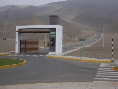 Venta de Terreno / Lote en Santa Rosa - Lima