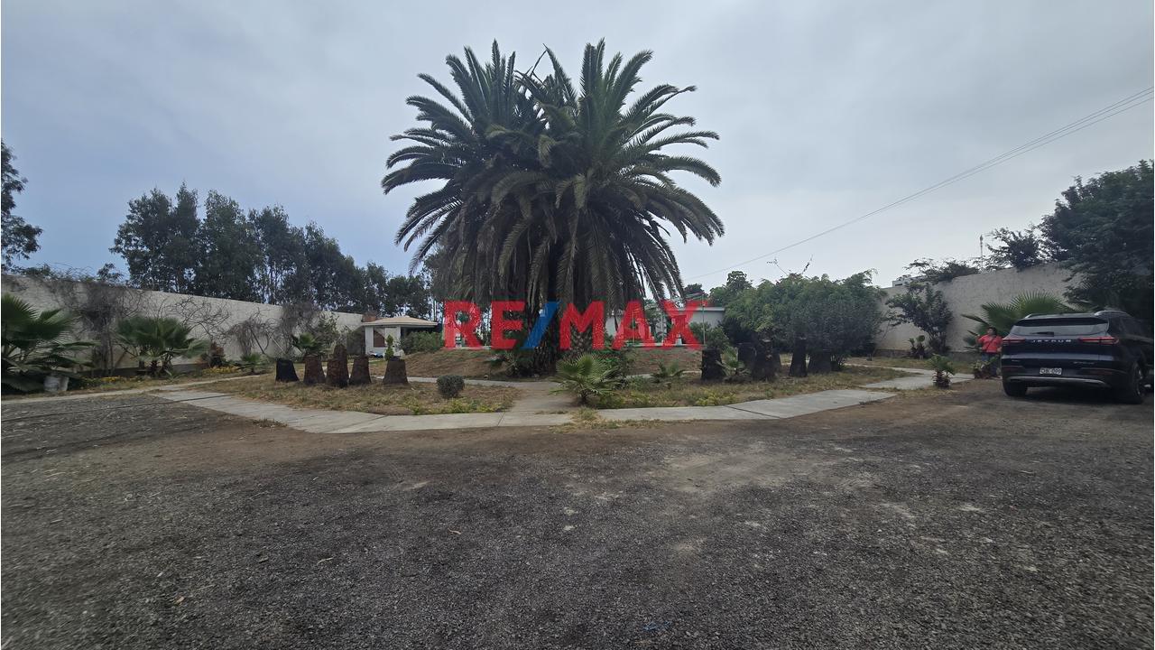 Complejo Campestre 11,801M²  Bujama, Mala – Cañete