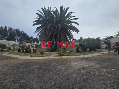 Complejo Campestre 11,801M² Bujama, Mala – Cañete