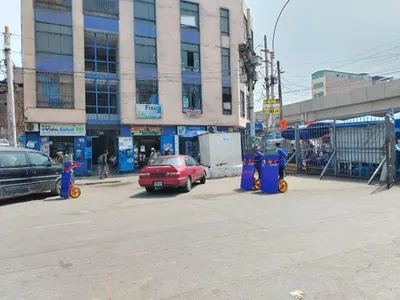Venta de Local Comercial en La Victoria - Lima 0 Dormitorio 