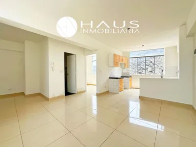 Venta de Departamento en Ate - Lima 2 Dormitorios