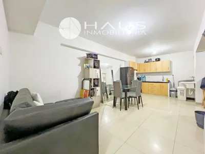 Venta de Departamento en Ate - Lima