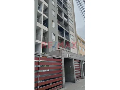 Súper Acogedor Departamento En Alquiler En Jesús María