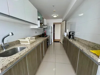 Alquiler de Departamento en Miraflores - Lima 3 Dormitorios