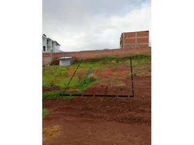 Terreno En Venta En Alto Qosqo