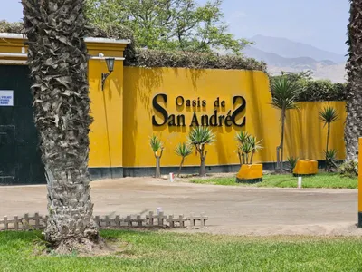 Venta de Casa de Campo en Santa Cruz de Flores - Cañete 11 Dormitorios 