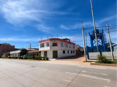 🏡 ¡Gran Oportunidad De Inversión En Izcuchaca – Anta! 💼✨ Casa Con Local Comercial, Departamentos Y Gran Potencial De Expansión