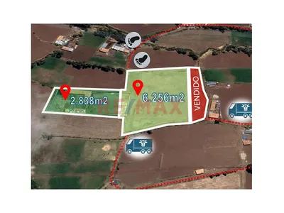 Oportunidad Única De Inversión:  Finca Lista Para Trabajar En Ancahuasi – Cusco