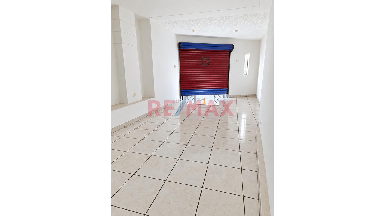 Alquiler De Local Comercial En Alameda De Tingo