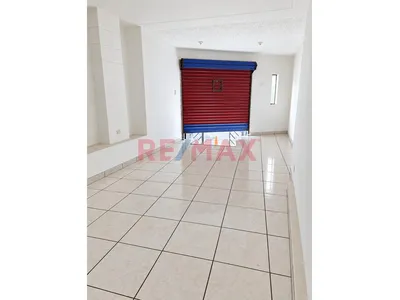 Local Comercial en alquiler · Pasaje Coronel Francisco Bolognesi 508, Arequipa · 72 m², 3 dorm.