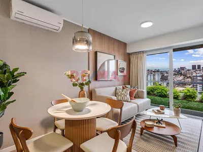 Venta Departamento Miraflores