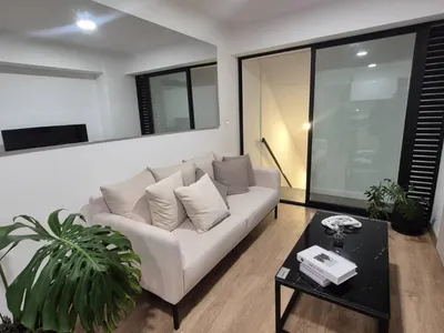 Venta de Departamento en Jesús María - Lima 1 Dormitorio 