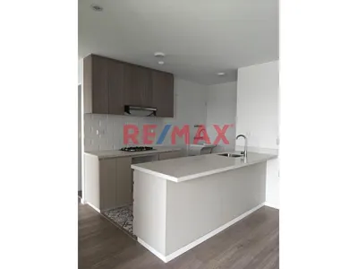 Departamento En Venta – Vive San Felipe Towers, Jesús María! Piso 22 Entrega Inmediata
