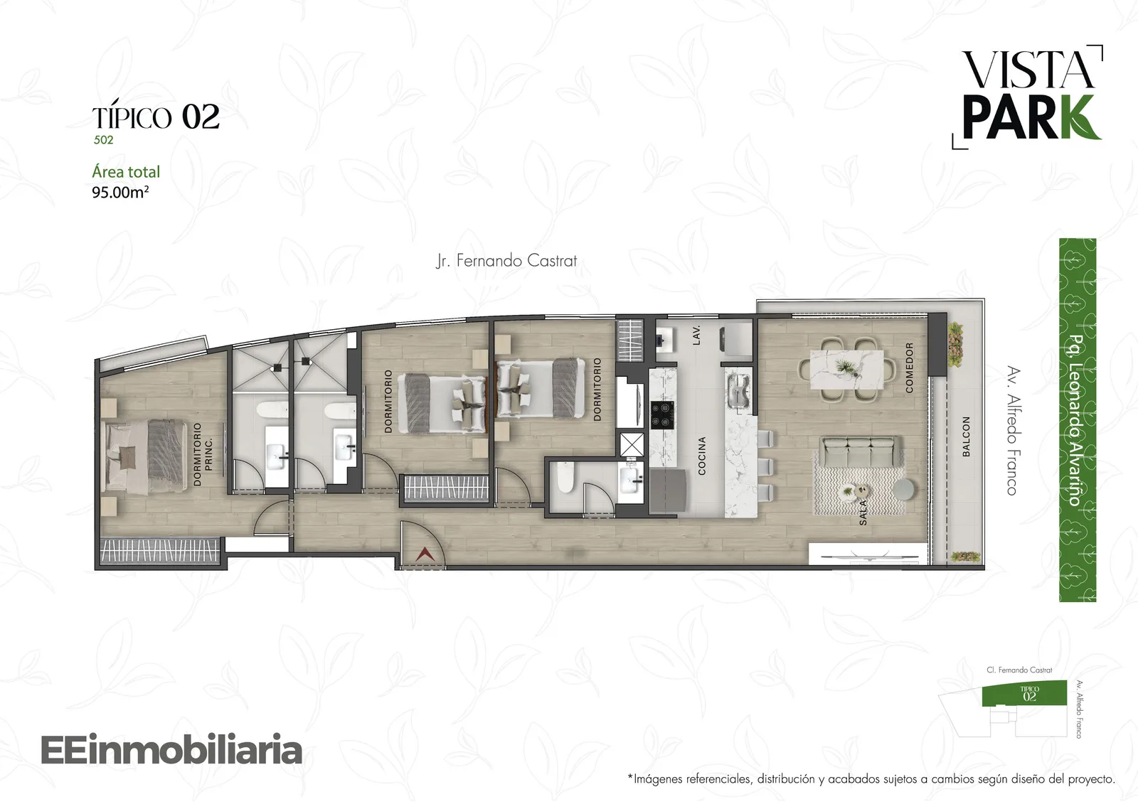 Modelo Tipo 02