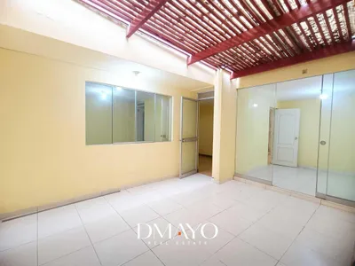 Venta de Departamento en Comas - Lima 4 Dormitorios 