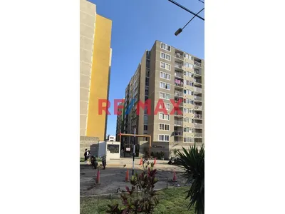 Departamento En Venta En Callao 64 M² | Cerca De Minka Y Mallplaza Bellavista