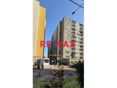 Departamento En Venta En Callao 64 M² | Cerca De Minka Y Mallplaza Bellavista