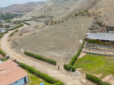 Terreno en venta · Huaral · 1045 m²