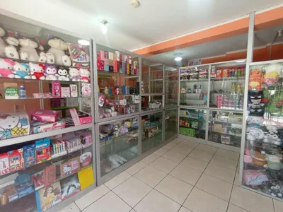 Alquiler de Local Comercial en Ate - Lima 0 Dormitorio 