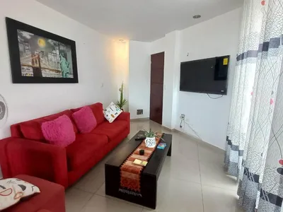 Venta de Departamento en Los Olivos - Lima